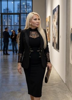 Solena Soso - escort in Erbil Photo 3 of 4