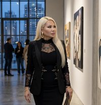 Solena Soso - escort in Erbil