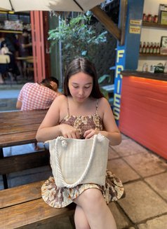 Solen - Transsexual escort in Manila Photo 1 of 10