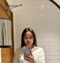 Solen - Transsexual escort in Manila