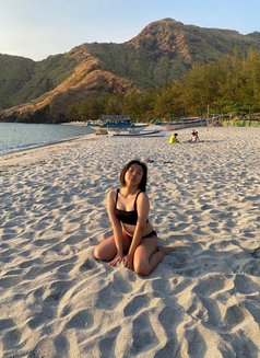 Solen - Transsexual escort in Manila Photo 4 of 10