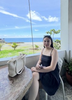 Solen - Transsexual escort in Manila Photo 6 of 10