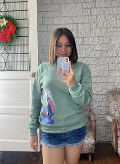 Solen - Transsexual escort in Manila Photo 10 of 10