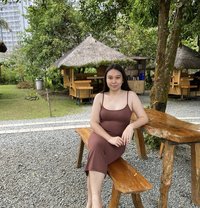 Solen - Transsexual escort in Manila