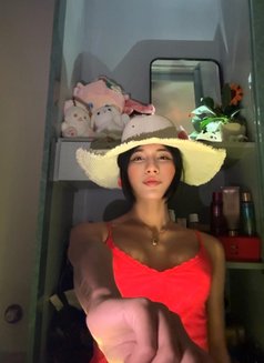 SOLENNE - Transsexual escort in Candolim, Goa Photo 6 of 8