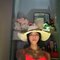 SOLENNE - Transsexual escort in Bangalore