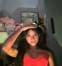 SOLENNE - Transsexual escort in Bangalore Photo 7 of 9