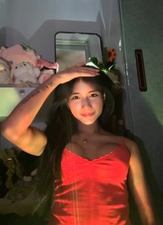 SOLENNE - Transsexual escort in Candolim, Goa Photo 7 of 8