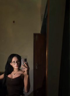 SOLENNE - Transsexual escort in Candolim, Goa Photo 8 of 8