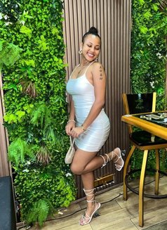 Soleyah, +91'92114'07343 - escort in New Delhi Photo 2 of 4