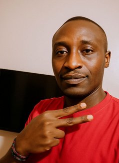 Solfa - Male escort in Dubai Photo 2 of 2