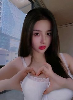 Solia # Clean and Safe - escort in Jeddah Photo 4 of 5