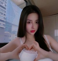 Solia # Clean and Safe - escort in Jeddah