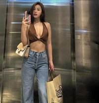 Solia Only Uotcall Vip⚜️ - escort in Doha