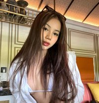 Solia Only Uotcall Vip⚜️ - escort in Doha