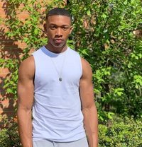 Solid Bbc - Male escort in Lagos, Nigeria