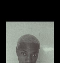 Solid Bbc - Male escort in Lagos, Nigeria