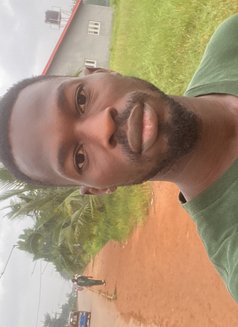 Solid Intergrity - Acompañante masculino in Lagos, Nigeria Photo 1 of 6