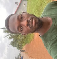 Solid Intergrity - Male companion in Lagos, Nigeria