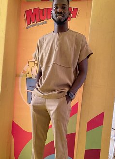 Solid Intergrity - Acompañante masculino in Lagos, Nigeria Photo 2 of 6