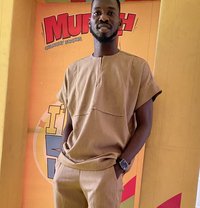 Solid Intergrity - Male companion in Lagos, Nigeria