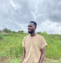 Solid Intergrity - Male companion in Lagos, Nigeria