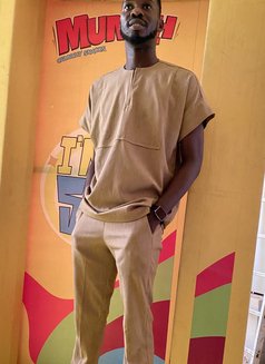 Solid Intergrity - Acompañante masculino in Lagos, Nigeria Photo 5 of 6