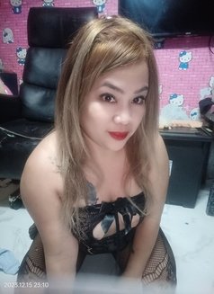 SOLID SQUIRTER GIRL - escort in Manila Photo 29 of 30