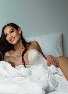 Soliha Amazing Service - escort in Dubai Photo 1 of 6