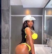 Solita - escort in Erbil