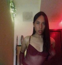 Sollen Ballener - Male escort in Dubai