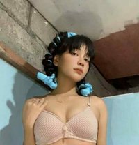 Sollene Arneah - escort in Manila