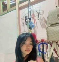 Sollene Arneah - escort in Manila