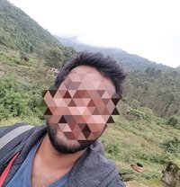 Solo - Male escort in Hyderabad