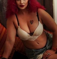 Solo/lesbian Cam, Recorded Videos & Meet - escort in Mumbai