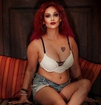 Two Sexy Indian Models for Cam. - puta in Toronto