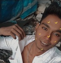 SOLO X - Male escort in Mumbai