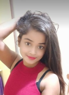 Solomi Web Cam Video Cal Service - escort in Kanpur Photo 1 of 2