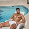Solomon - Male escort in Tokyo