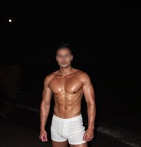 Solomon - Male escort in Tokyo