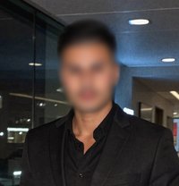 Solomon - Male escort in Tokyo