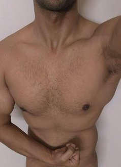 Solomon - Acompañantes masculino in New Delhi Photo 5 of 5