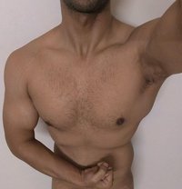 Solomon - Acompañantes masculino in New Delhi