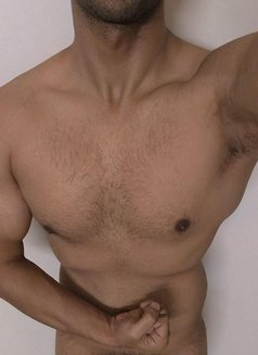 Solomon - Male escort in New Delhi Photo 4 of 6