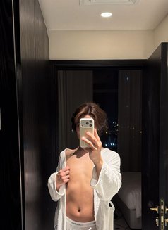 Soltan | سلطان - Male escort in Riyadh Photo 12 of 13