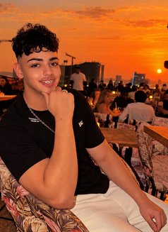 Soltan - Male escort in Doha Photo 1 of 2