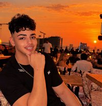 Soltan - Acompañantes masculino in Doha