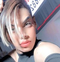 Soltan - Male escort in Marrakech