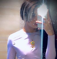 Soltan - Male escort in Marrakech