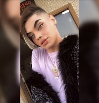Soltan - Male escort in Marrakech